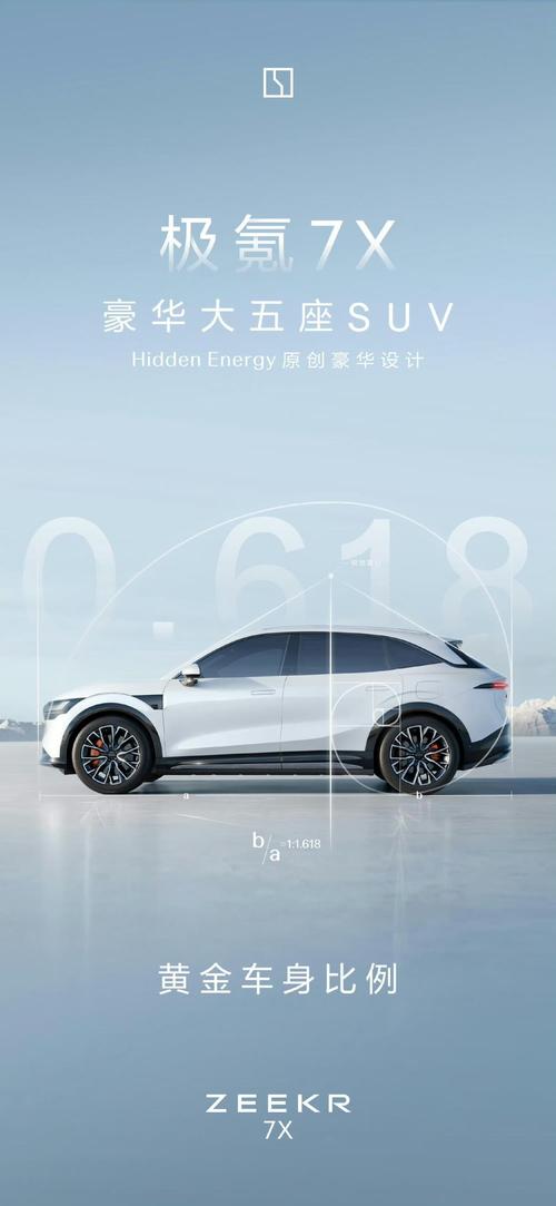 重庆南岸区富傲润企业管理咨询雪佛兰的品牌故事与传播，极氪X紧凑型SUV的时尚与科技