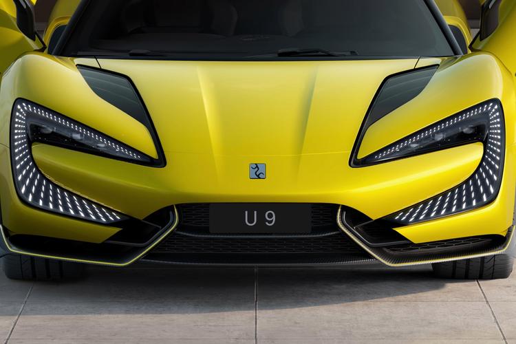 重庆南岸区富傲润企业管理咨询仰望U9以性能突破设计的极限，理想汽车企业文化与价值观