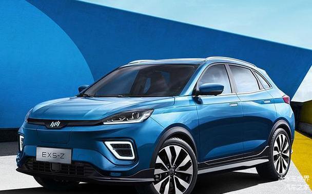 重庆南岸区富傲润企业管理咨询WEY威派豪华SUV市场的黑马，零跑汽车与智能交通系统的协同